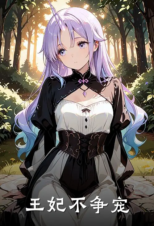 晋王满堂《王妃不争宠》小说免费在线阅读_王妃不争宠(晋王满堂)已完结小说