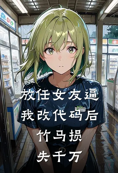 放任女友逼我改代码后，竹马损失千万瑶瑶周铭泽最新完结小说推荐_全集免费小说放任女友逼我改代码后，竹马损失千万瑶瑶周铭泽