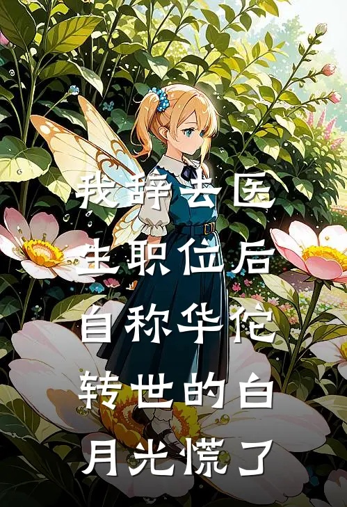 我辞去医生职位后，自称华佗转世的白月光慌了