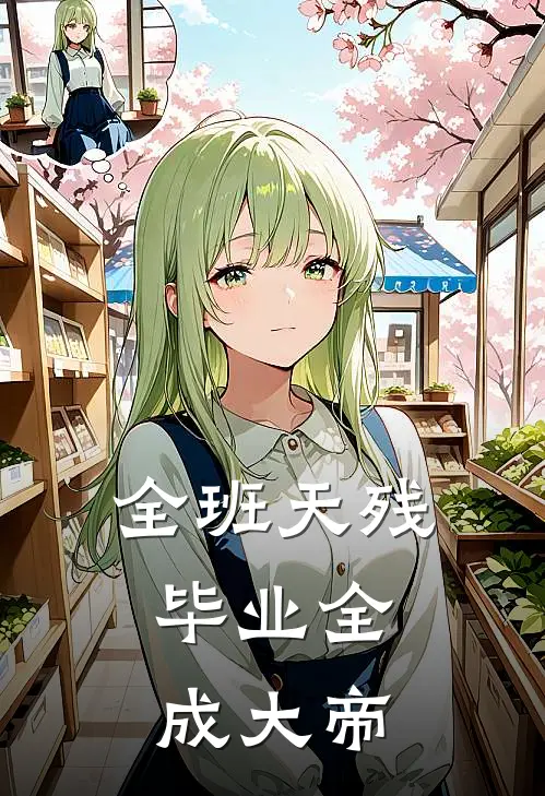 全班天残，毕业全成大帝