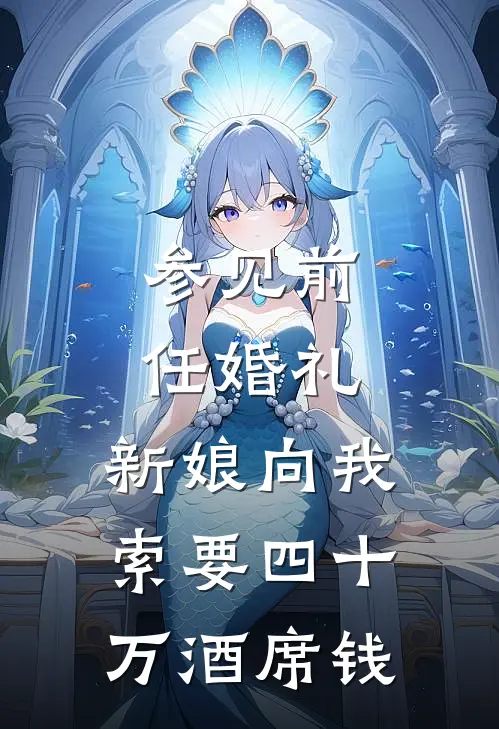 参见前任婚礼，新娘向我索要四十万酒席钱