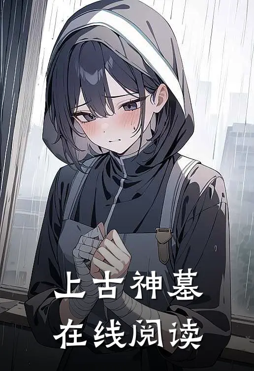 上古神墓在线阅读