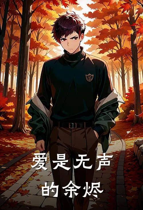 爱是无声的余烬