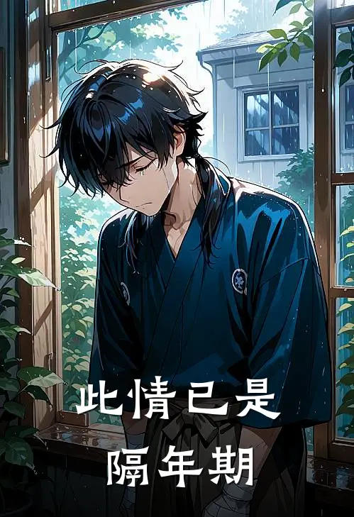 此情已是隔年期顾西姜宁最新完本小说_免费小说大全此情已是隔年期(顾西姜宁)