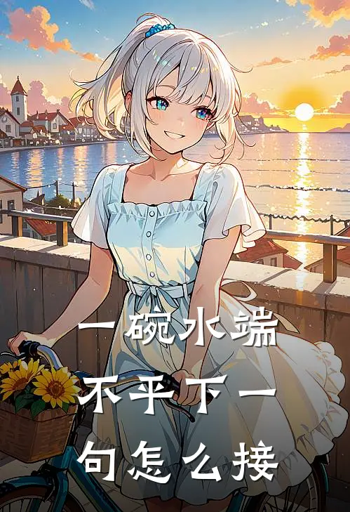 一碗水端不平下一句怎么接