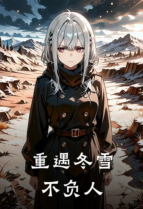 重遇冬雪不负人