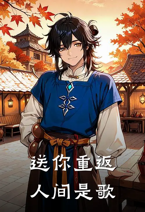 送你重返人间是歌