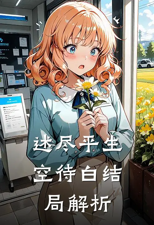 述尽平生空待白结局解析