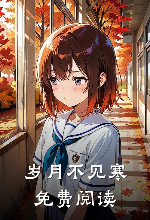 岁月不见寒免费阅读