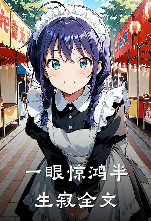 一眼惊鸿半生寂全文