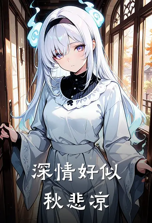 深情好似秋悲凉