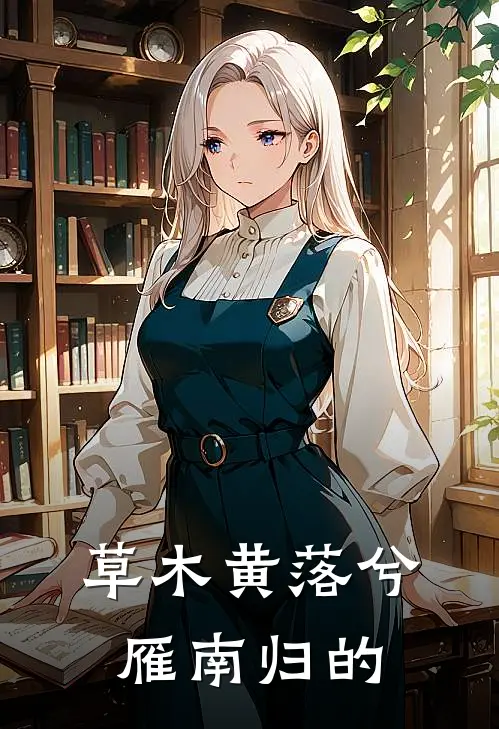 草木黄落兮雁南归的