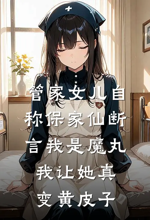 管家女儿自称保家仙断言我是魔丸，我让她真变黄皮子