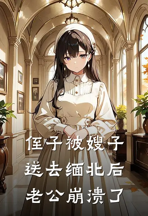 侄子被嫂子送去缅北后，老公崩溃了(赵晓梅文松)在线阅读免费小说_完整版小说免费阅读侄子被嫂子送去缅北后，老公崩溃了(赵晓梅文松)