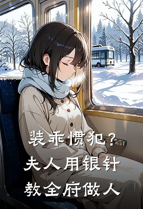 装乖惯犯？夫人用银针教全府做人