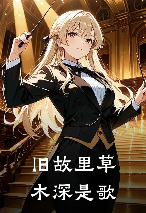 旧故里草木深是歌