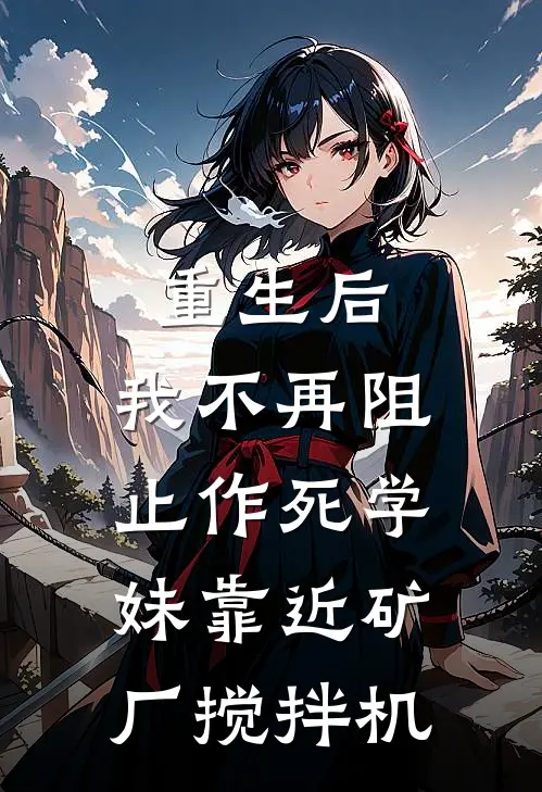 重生后，我不再阻止作死学妹靠近矿厂搅拌机