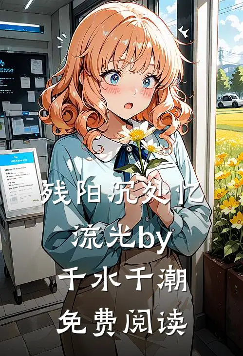 残阳沉处忆流光by千水千潮免费阅读