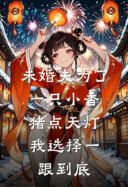 未婚夫为了一只小香猪点天灯，我选择一跟到底小说顾清元顾少心（已完结全集完整版大结局）顾清元顾少心小说全文阅读笔趣阁