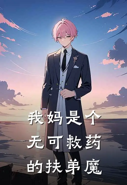 我妈是个无可救药的扶弟魔