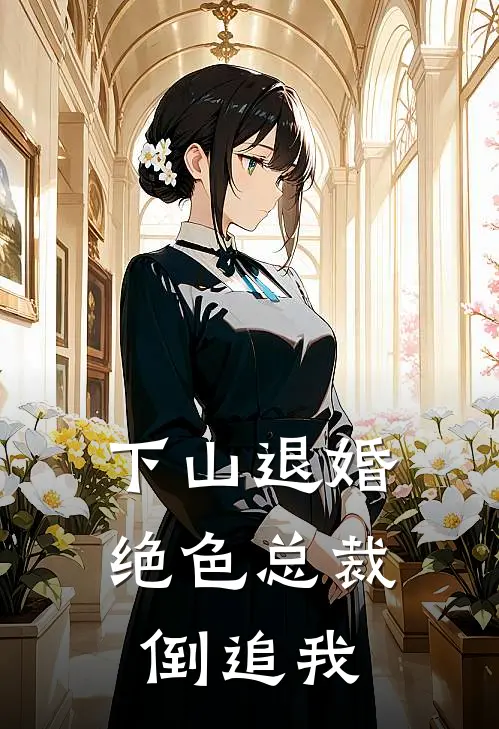 下山退婚，绝色总裁倒追我