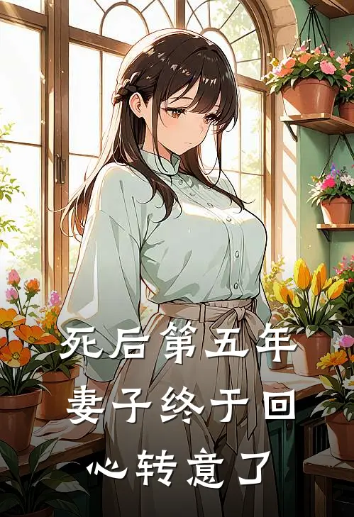 死后第五年，妻子终于回心转意了