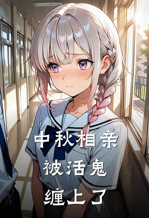 中秋相亲，被活鬼缠上了