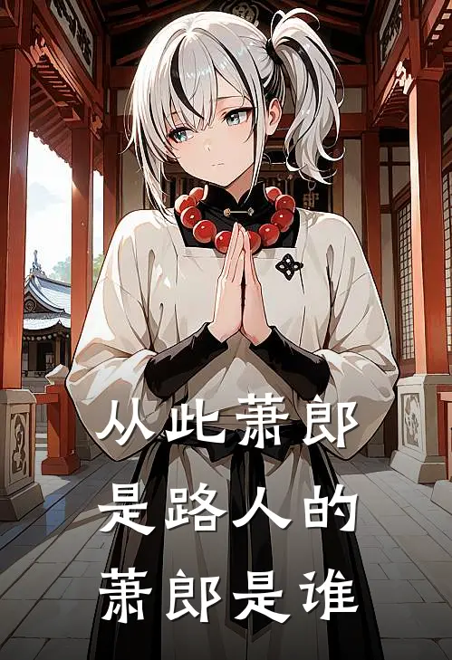 从此萧郎是路人的萧郎是谁