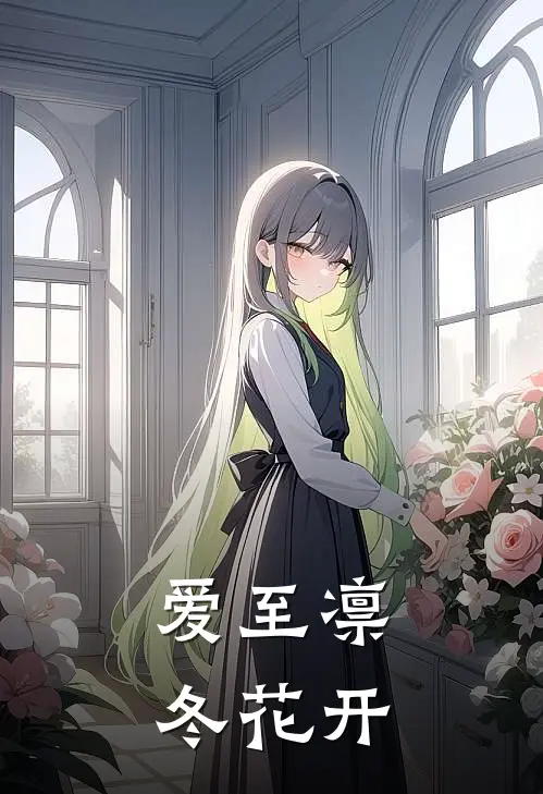 爱至凛冬花开(沈御景林楚楚)在线阅读免费小说_完整版小说免费阅读爱至凛冬花开(沈御景林楚楚)