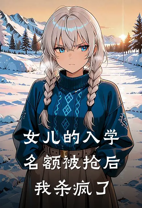 女儿的入学名额被抢后，我杀疯了