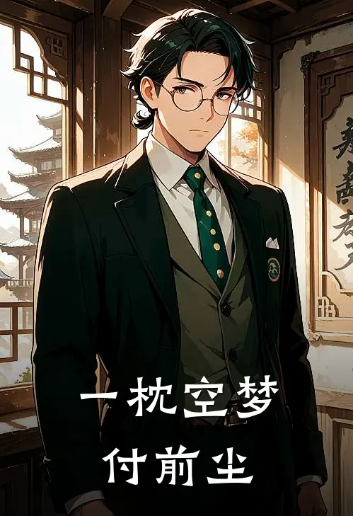 一枕空梦付前尘(霍景澈温楚汐)热门网络小说推荐_免费完结版小说一枕空梦付前尘(霍景澈温楚汐)