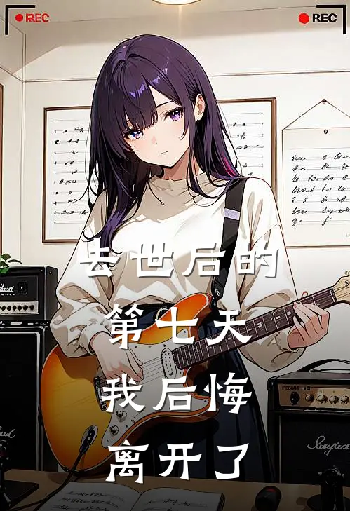 去世后的第七天，我后悔离开了