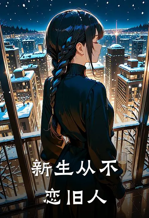 新生从不恋旧人