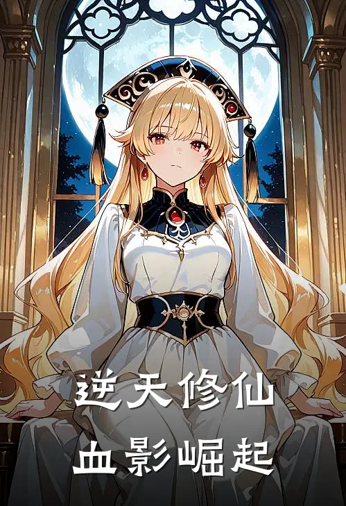 逆天修仙血影崛起