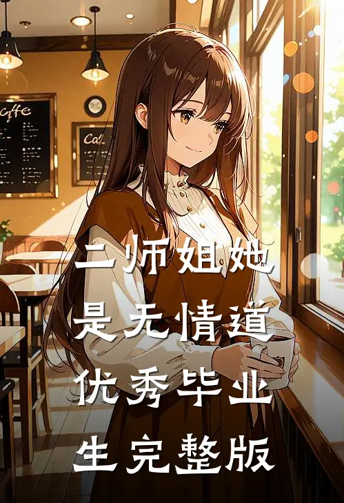 二师姐她是无情道优秀毕业生完整版