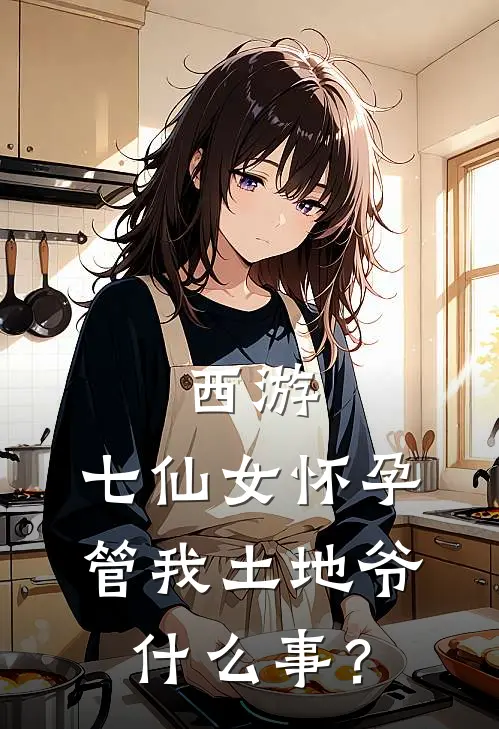 西游：七仙女怀孕，管我土地爷什么事？