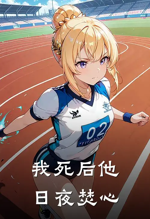 我死后他日夜焚心