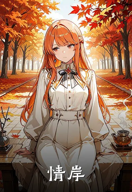 情岸乔璟云忱全文免费阅读_热门小说大全情岸乔璟云忱