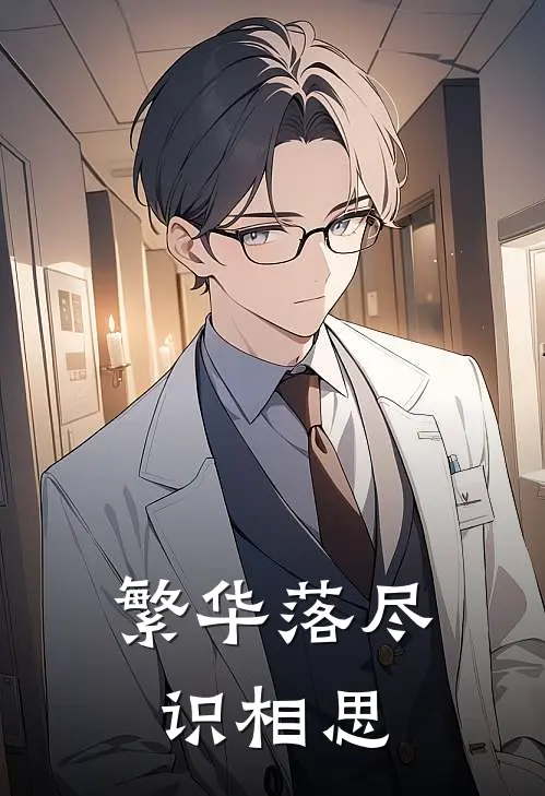 繁华落尽识相思