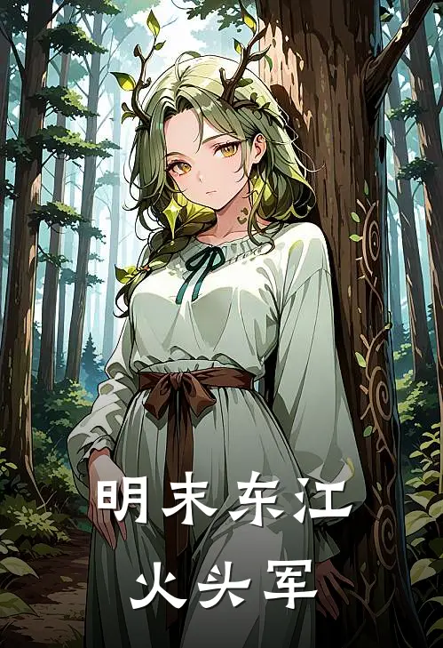 明末东江火头军