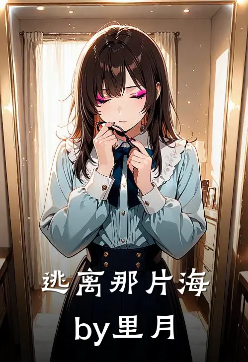 逃离那片海by里月