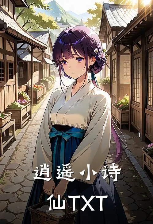 逍遥小诗仙 TXT