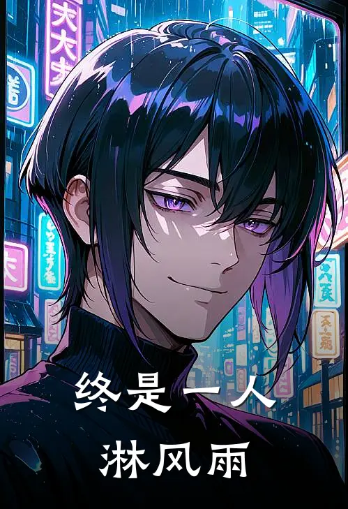 终是一人淋风雨
