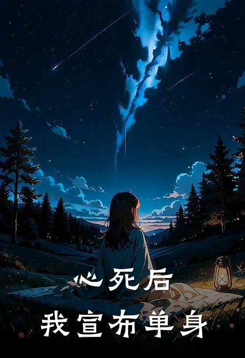 心死后，我宣布单身