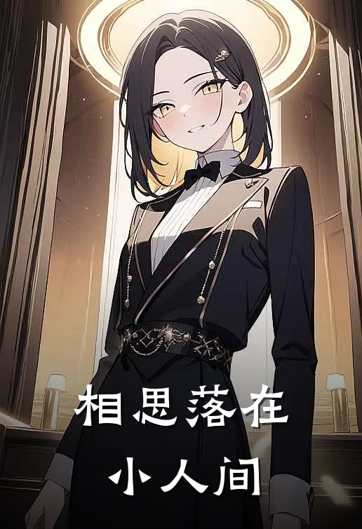 相思落在小人间