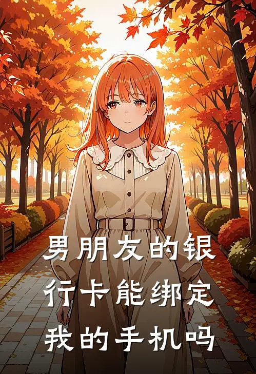 男朋友的银行卡能绑定我的手机吗