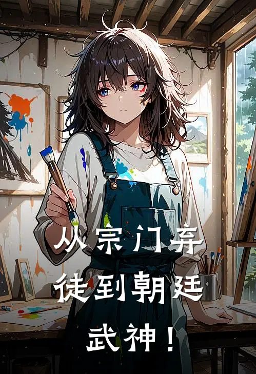 从宗门弃徒到朝廷武神！苏夜满堂全本免费完结小说_免费小说完结从宗门弃徒到朝廷武神！苏夜满堂