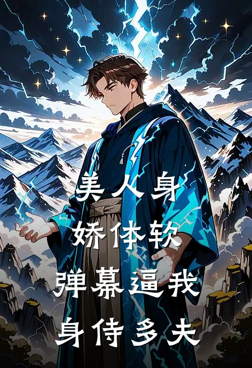 美人身娇体软，弹幕逼我身侍多夫