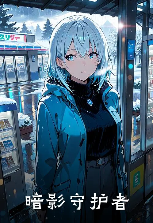 暗影守护者