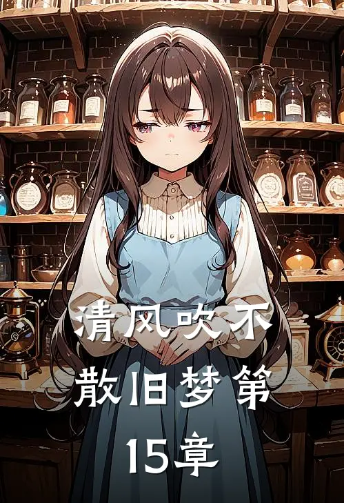 清风吹不散旧梦第15章